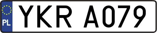 YKRA079