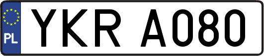 YKRA080