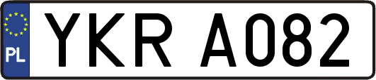 YKRA082