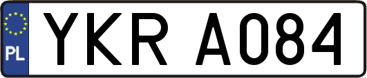 YKRA084