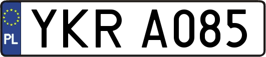YKRA085