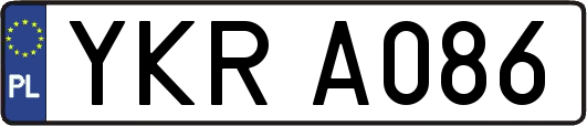 YKRA086
