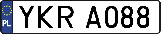 YKRA088