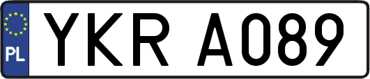 YKRA089