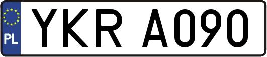 YKRA090