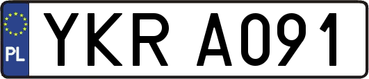 YKRA091