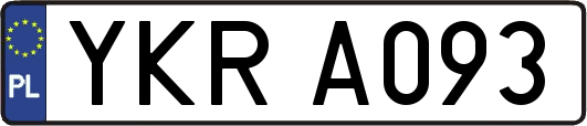YKRA093