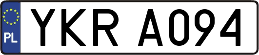 YKRA094