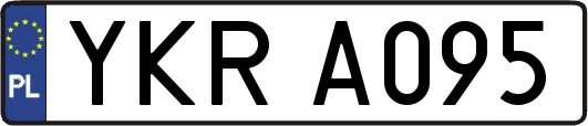 YKRA095