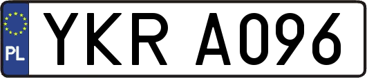 YKRA096