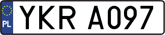 YKRA097