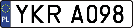 YKRA098