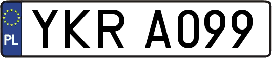 YKRA099