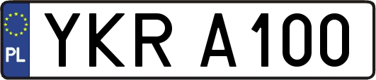 YKRA100