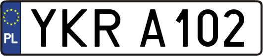 YKRA102