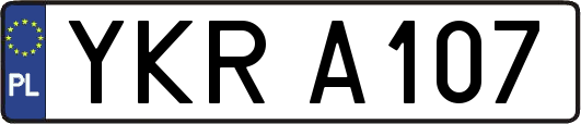 YKRA107