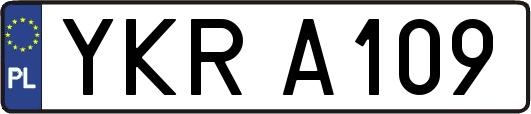 YKRA109