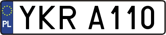 YKRA110
