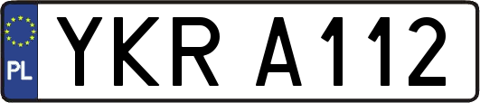 YKRA112