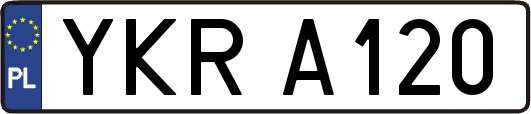 YKRA120