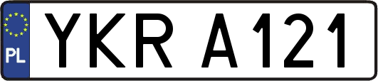 YKRA121