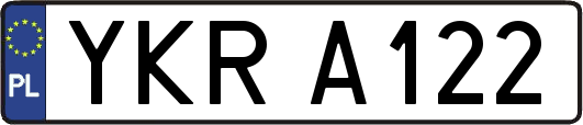 YKRA122