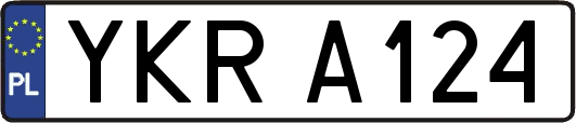 YKRA124