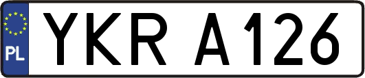 YKRA126