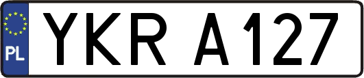 YKRA127
