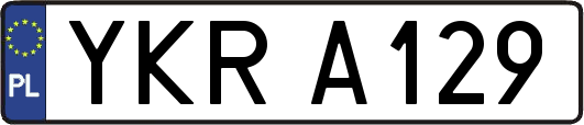 YKRA129