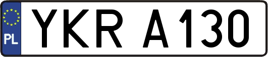 YKRA130