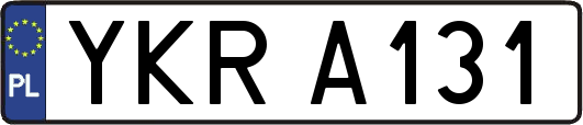 YKRA131