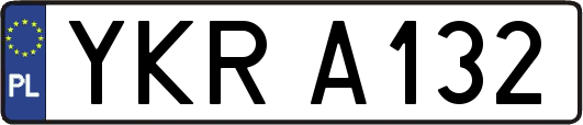 YKRA132