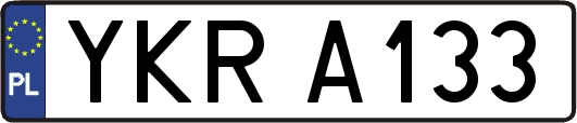 YKRA133