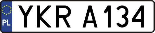 YKRA134
