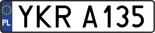YKRA135