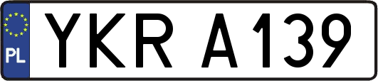 YKRA139