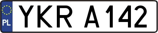 YKRA142