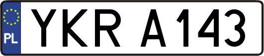 YKRA143