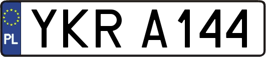 YKRA144