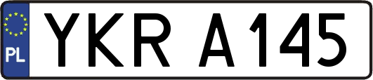 YKRA145