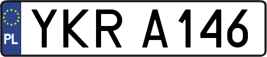 YKRA146