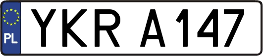 YKRA147