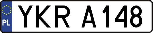 YKRA148