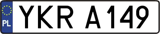 YKRA149