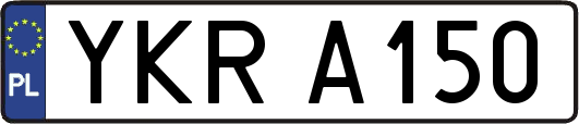 YKRA150