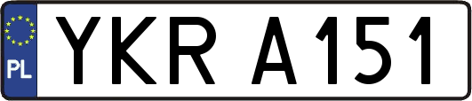 YKRA151