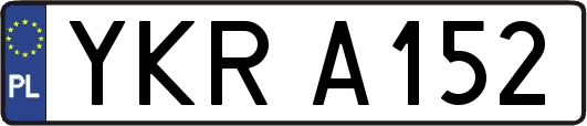 YKRA152