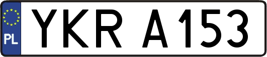 YKRA153