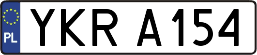 YKRA154